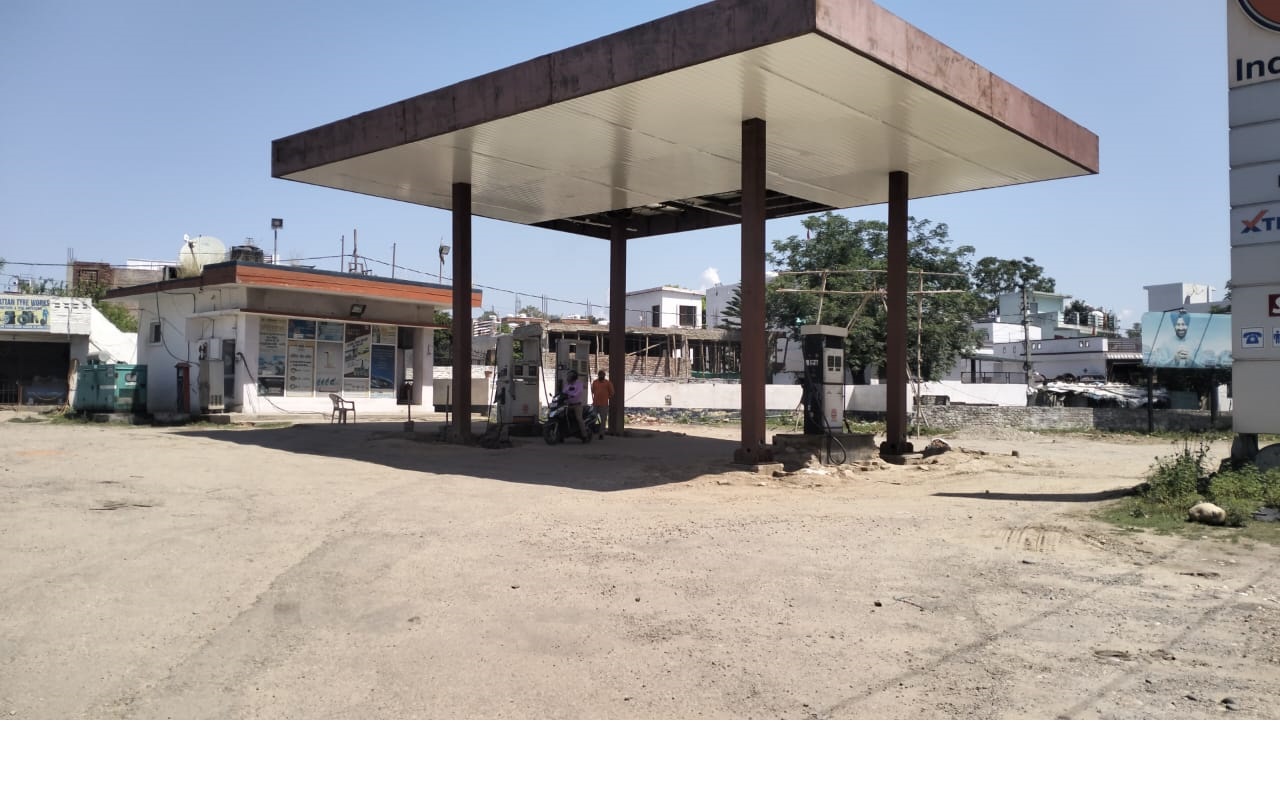 IndianOil - J Kotli, Jammu